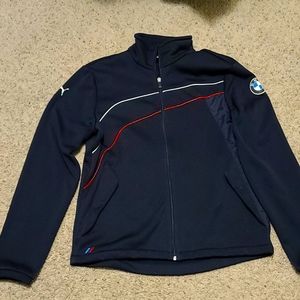 Puma BMW Motorsport Jacket